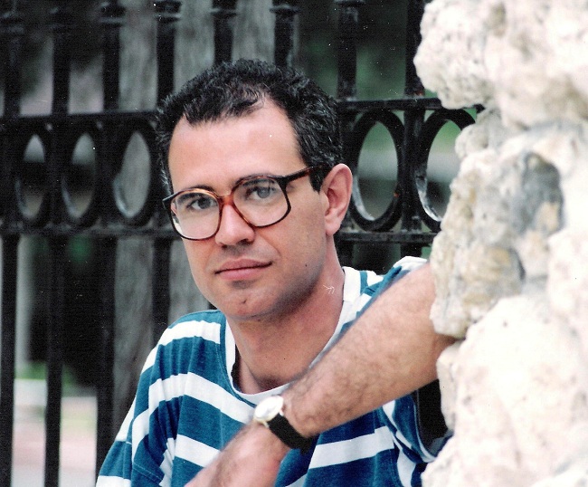 Retrato en Miami
