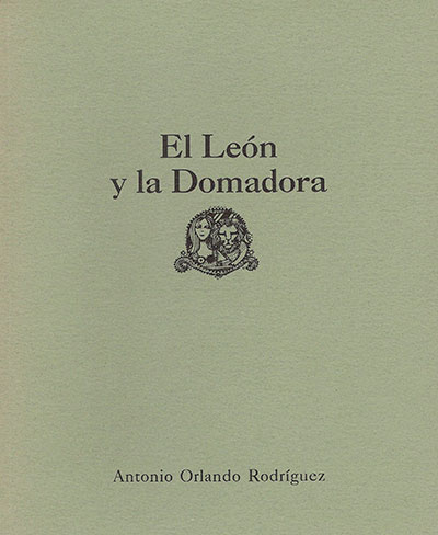 El León y la Domadora
